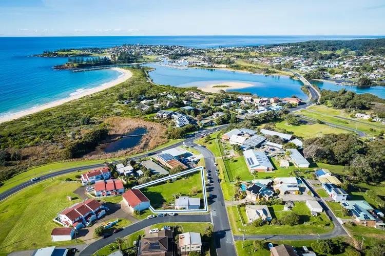 Fourth view of Homely house listing, 3-7 George Street, Bermagui NSW 2546
