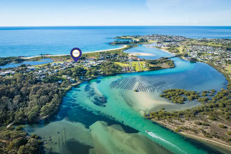Fifth view of Homely house listing, 3-7 George Street, Bermagui NSW 2546