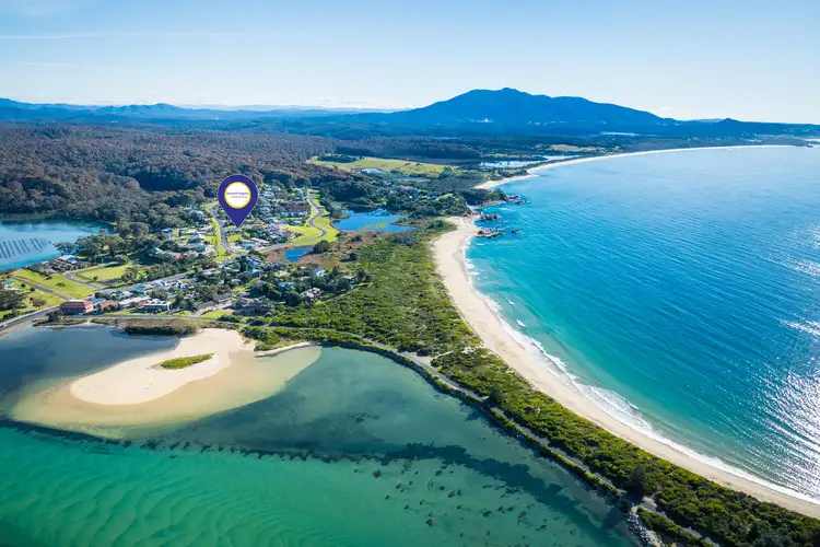 Sixth view of Homely house listing, 3-7 George Street, Bermagui NSW 2546