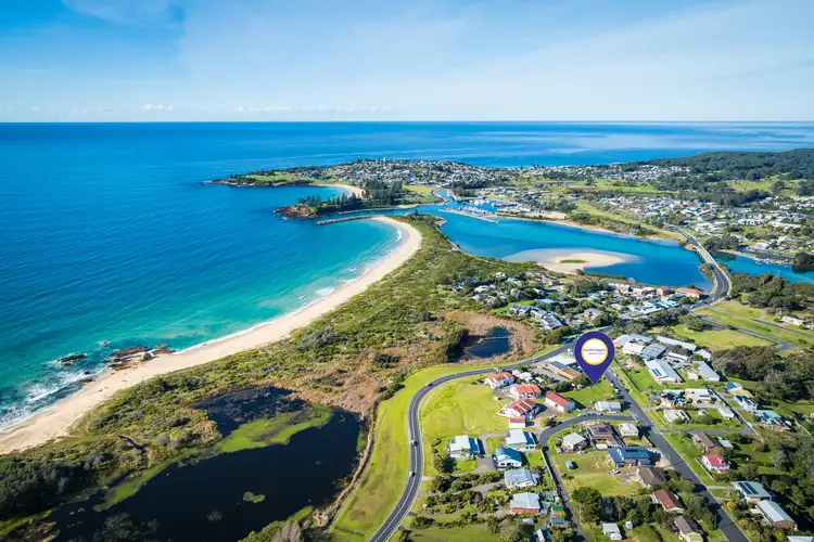 Seventh view of Homely house listing, 3-7 George Street, Bermagui NSW 2546