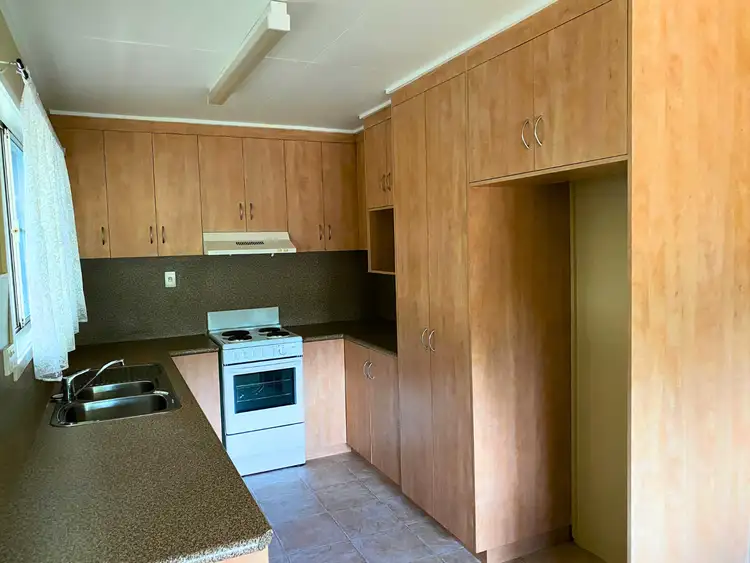 Second view of Homely house listing, 17 Bradman Street, Moranbah QLD 4744