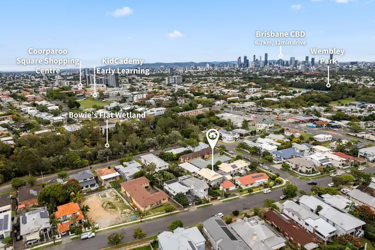 4/6 Biran Street, Camp Hill QLD 4152
