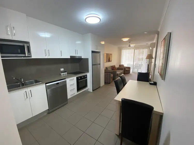 Main view of Homely apartment listing, 10/11 Bacon Street, Moranbah QLD 4744