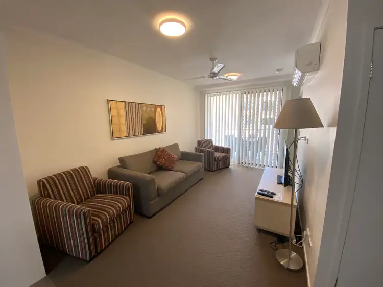 Second view of Homely apartment listing, 10/11 Bacon Street, Moranbah QLD 4744