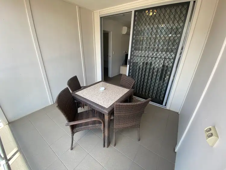 Seventh view of Homely apartment listing, 10/11 Bacon Street, Moranbah QLD 4744