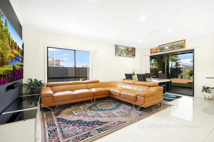 Second view of Homely house listing, 17 Hepburn Road, Edmondson Park NSW 2174