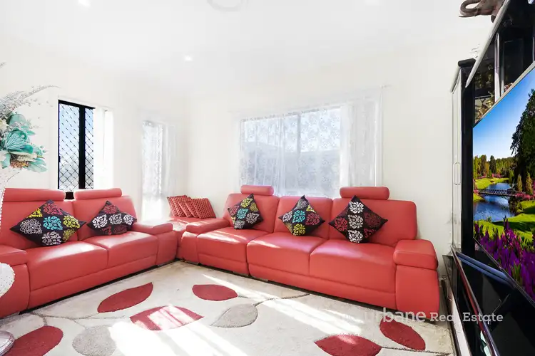 Third view of Homely house listing, 17 Hepburn Road, Edmondson Park NSW 2174