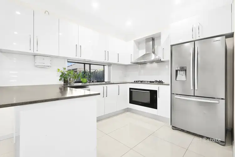 Fifth view of Homely house listing, 17 Hepburn Road, Edmondson Park NSW 2174