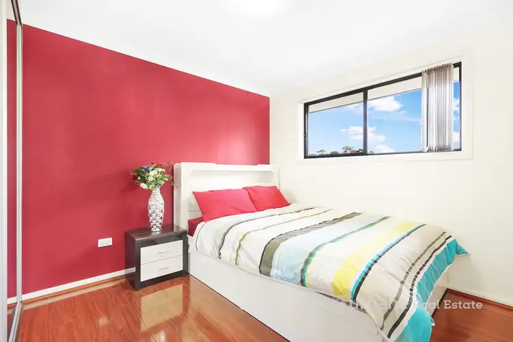 Sixth view of Homely house listing, 17 Hepburn Road, Edmondson Park NSW 2174