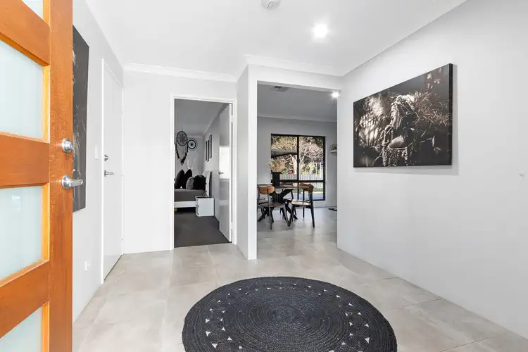 Third view of Homely house listing, 16 Page Road, Kelmscott WA 6111