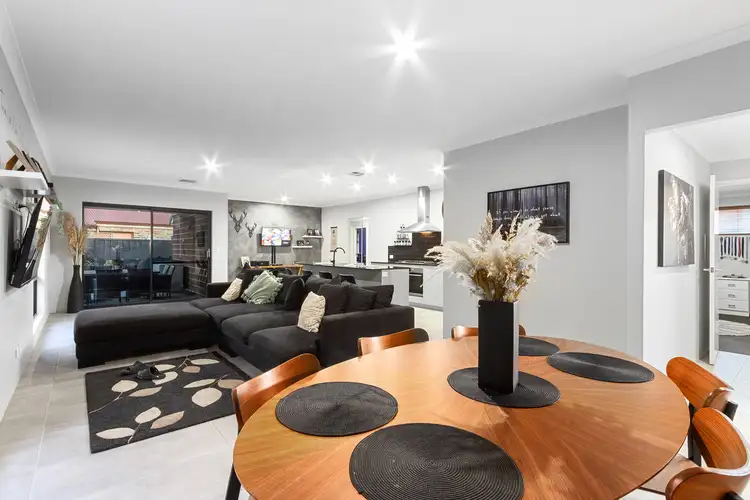 Fifth view of Homely house listing, 16 Page Road, Kelmscott WA 6111