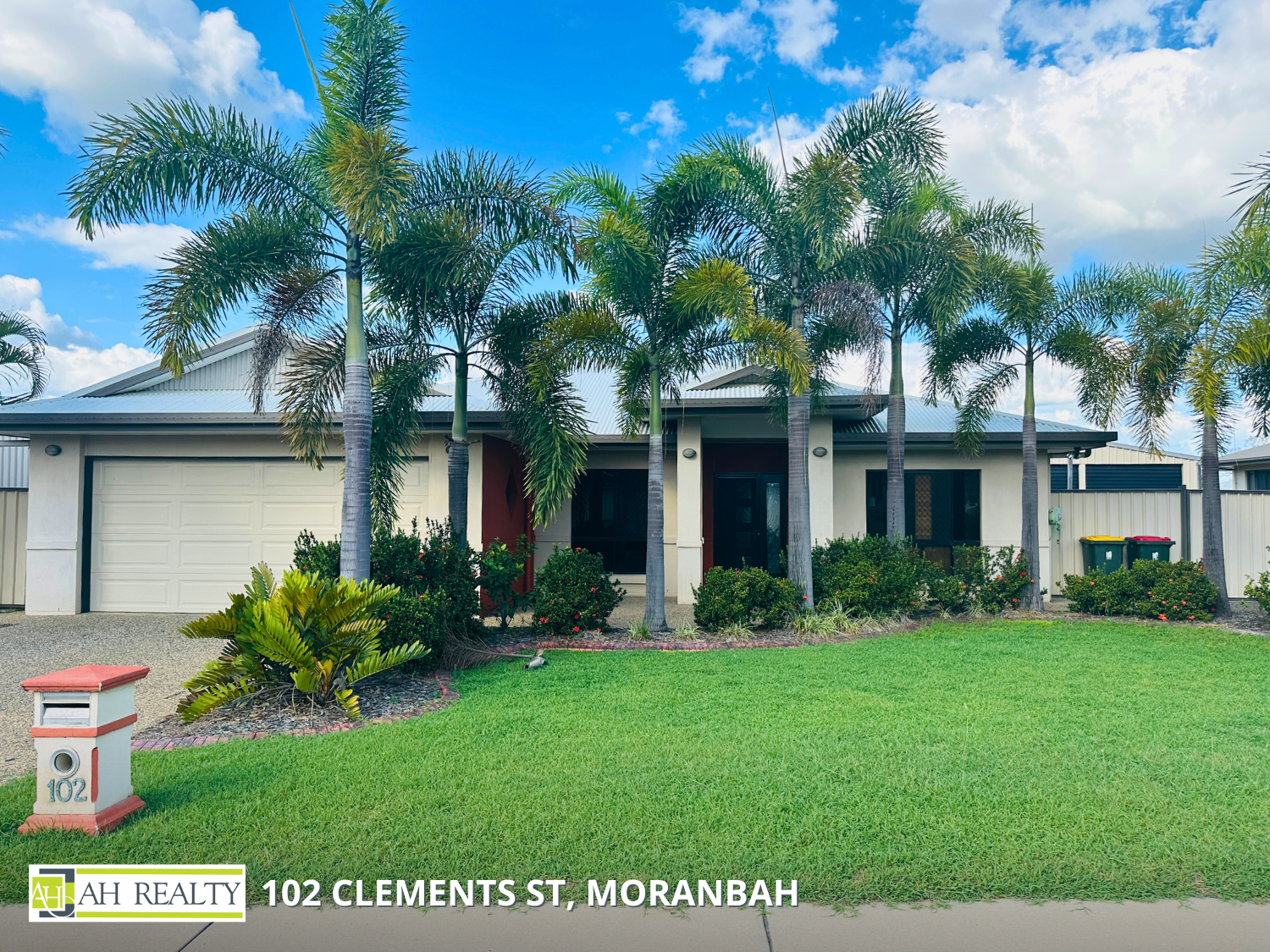 102 Clements Street, Moranbah QLD 4744