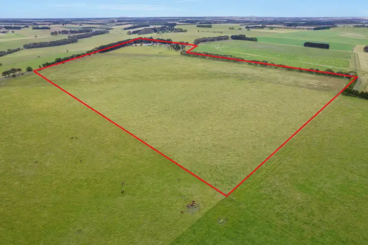 795 Goodwood Road, Minjah VIC 3276