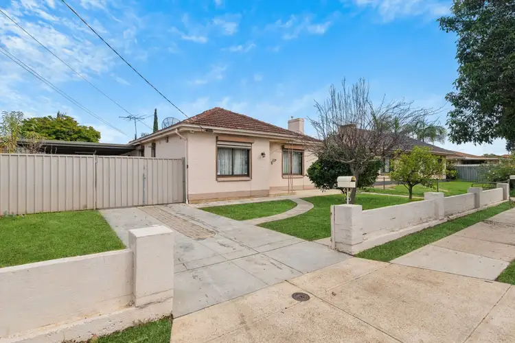 Main view of Homely house listing, 27 Murray Avenue, Klemzig SA 5087