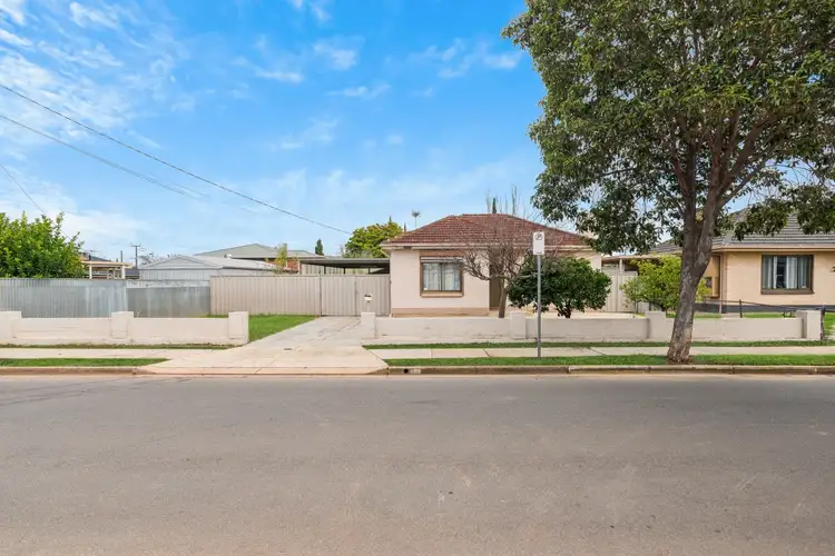Second view of Homely house listing, 27 Murray Avenue, Klemzig SA 5087