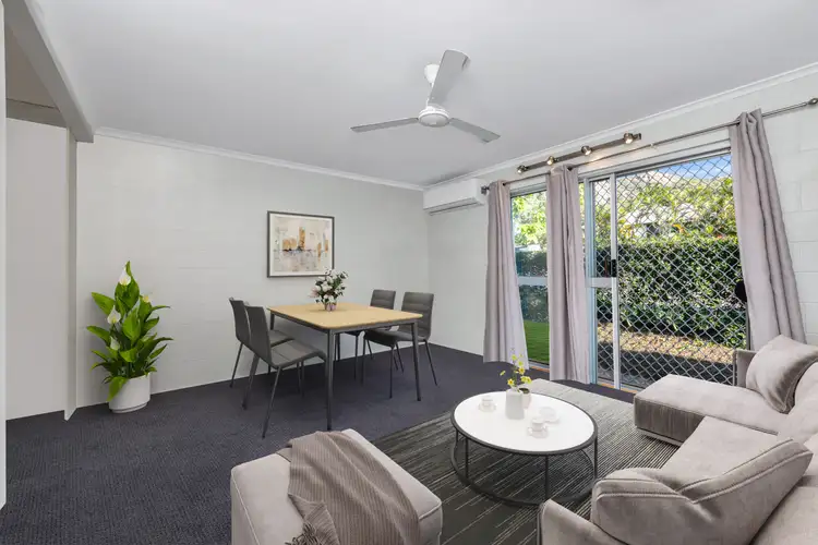 10/21 Landsborough Street, North Ward QLD 4810