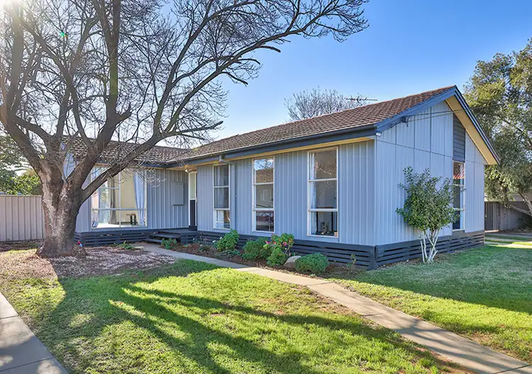 Main view of Homely house listing, 11 Ulmarra Place, Mildura VIC 3500