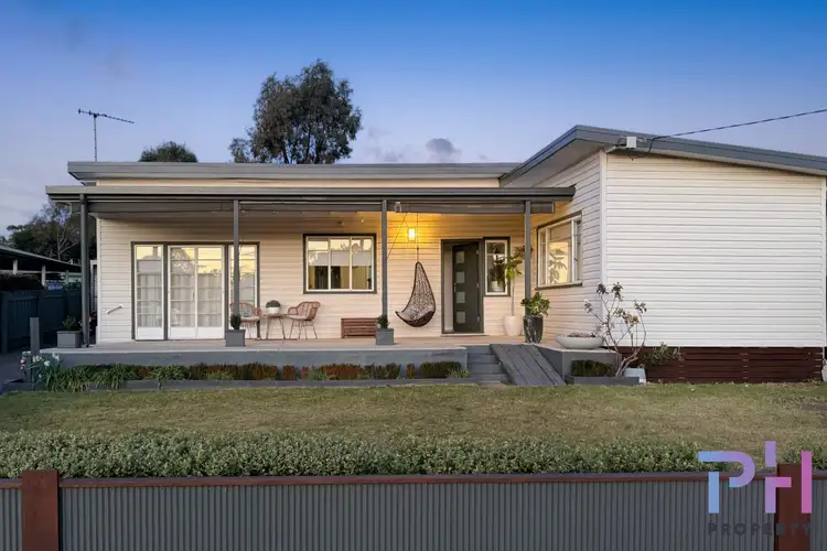 9 Benjamin Street, Kangaroo Flat VIC 3555