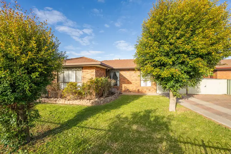 Second view of Homely house listing, 22 Nethersole Court, Shepparton VIC 3630