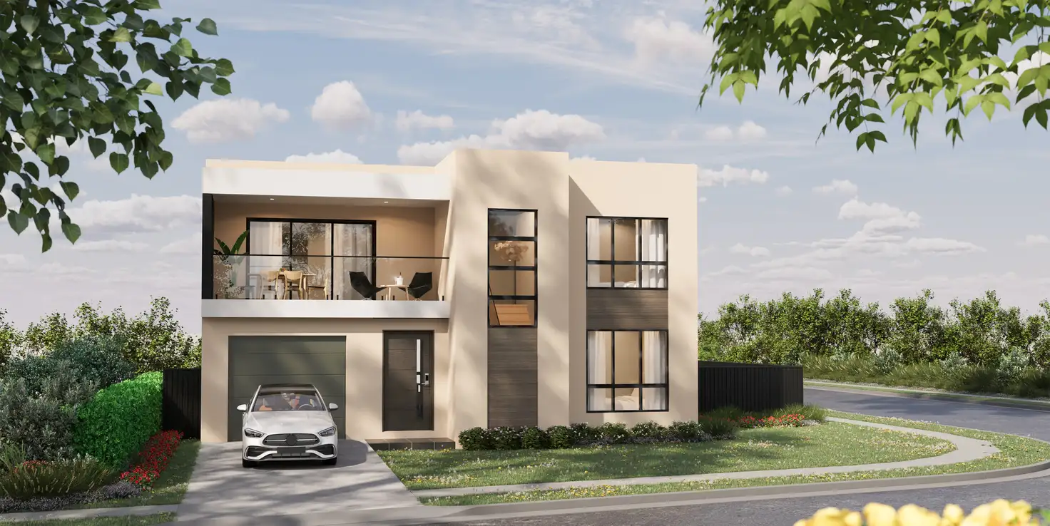 Main view of Homely house listing, 25 Westbrook Circuit, Marsden Park NSW 2765