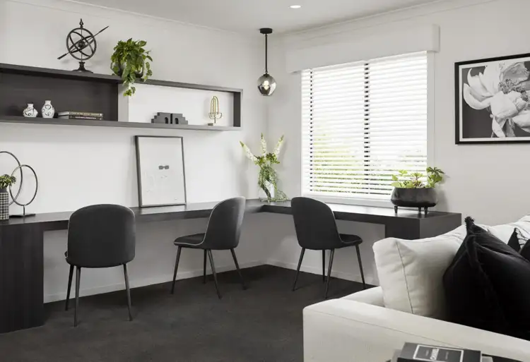 Fifth view of Homely house listing, 25 Westbrook Circuit, Marsden Park NSW 2765