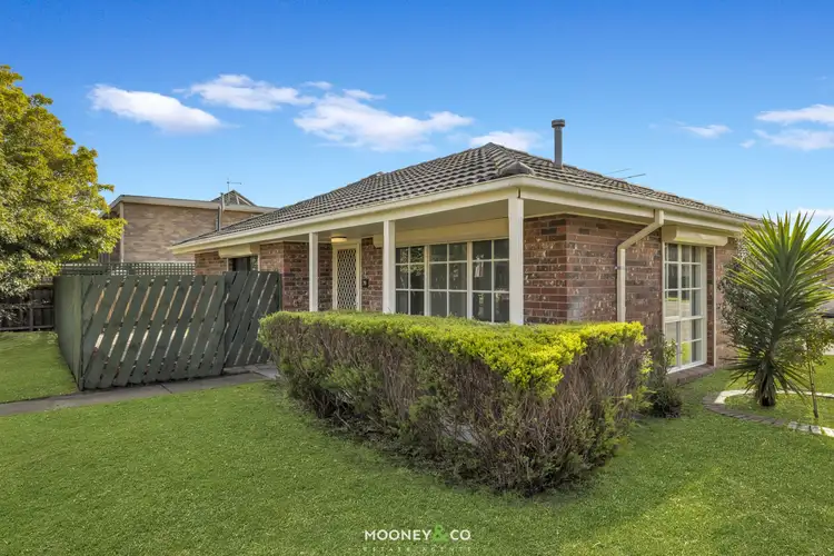 1/79-81 Clarendon Street, Cranbourne VIC 3977