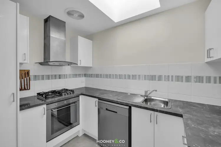 Third view of Homely unit listing, 1/79-81 Clarendon Street, Cranbourne VIC 3977