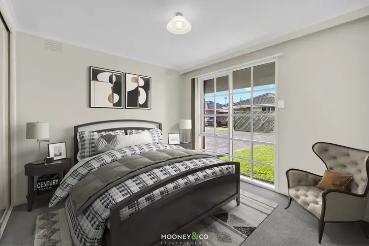 Fifth view of Homely unit listing, 1/79-81 Clarendon Street, Cranbourne VIC 3977