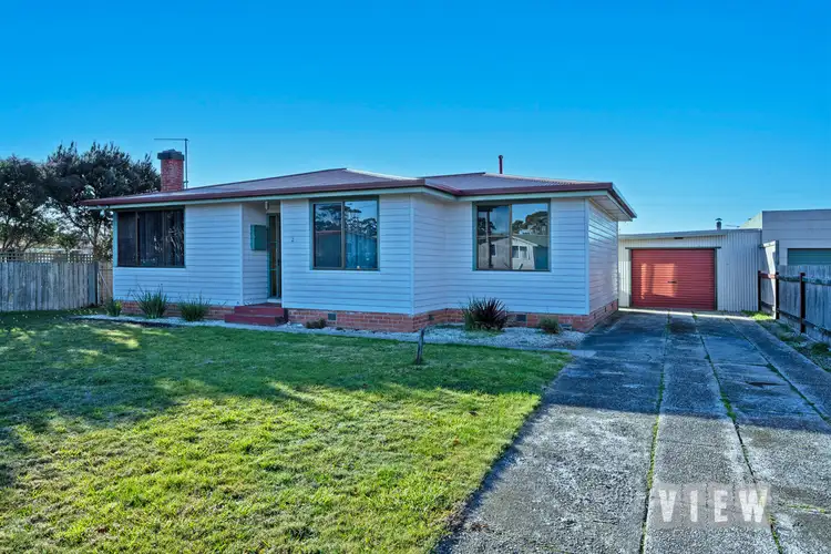2 Rose Street, Wynyard TAS 7325