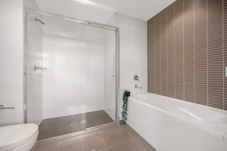 Sixth view of Homely apartment listing, 2517/43 Wilson Street, Botany NSW 2019