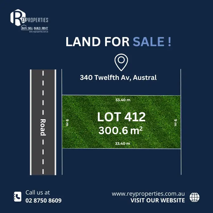 Address available on request