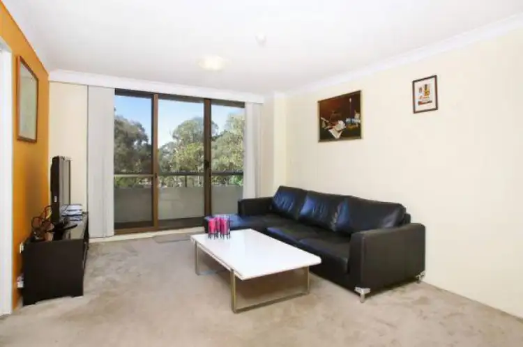 Second view of Homely apartment listing, 6B/3 JERSEY ROAD, Artarmon NSW 2064