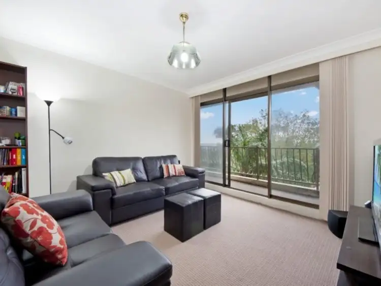 Third view of Homely apartment listing, 6B/3 JERSEY ROAD, Artarmon NSW 2064