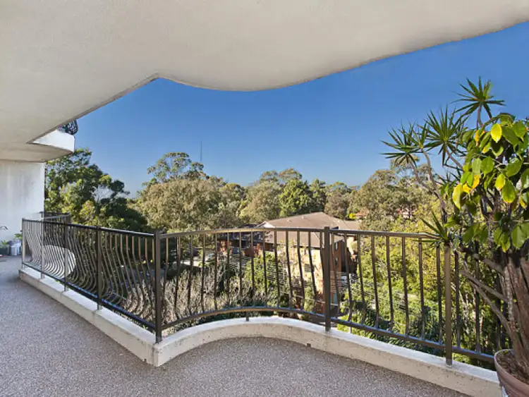 Fifth view of Homely apartment listing, 6B/3 JERSEY ROAD, Artarmon NSW 2064