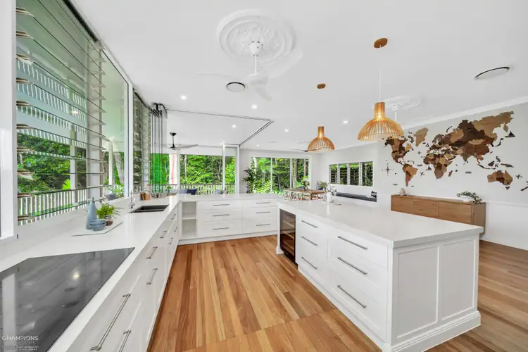 Fifth view of Homely house listing, 35-37 Gloucester Street, Whitfield QLD 4870