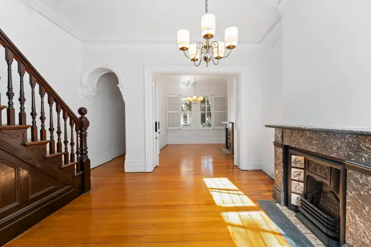 10 Napier Street, Paddington NSW 2021