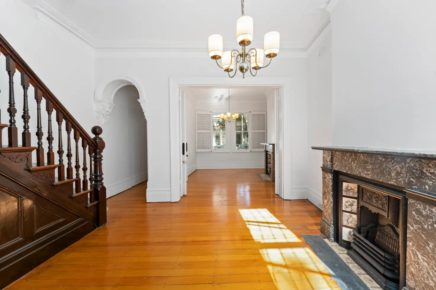 Main view of Homely terrace listing, 10 Napier Street, Paddington NSW 2021