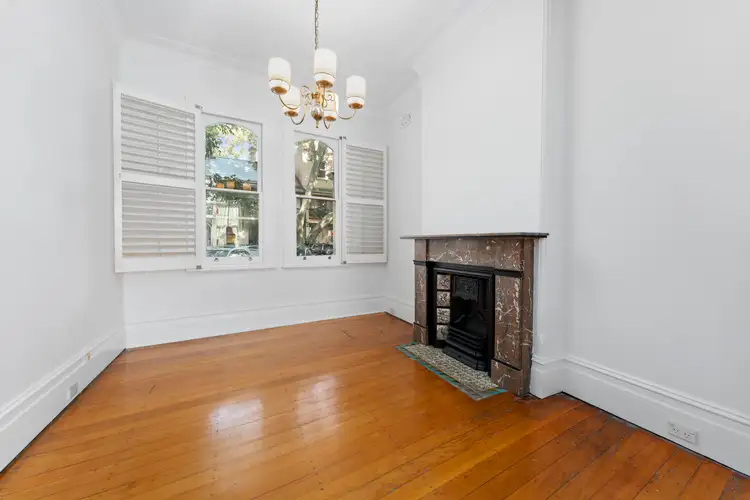 Third view of Homely terrace listing, 10 Napier Street, Paddington NSW 2021
