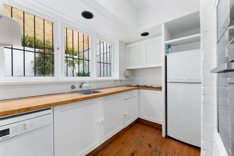 Fifth view of Homely terrace listing, 10 Napier Street, Paddington NSW 2021