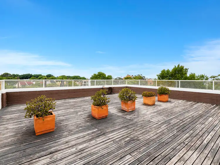 Second view of Homely studio listing, 15/360 Bourke Street, Surry Hills NSW 2010