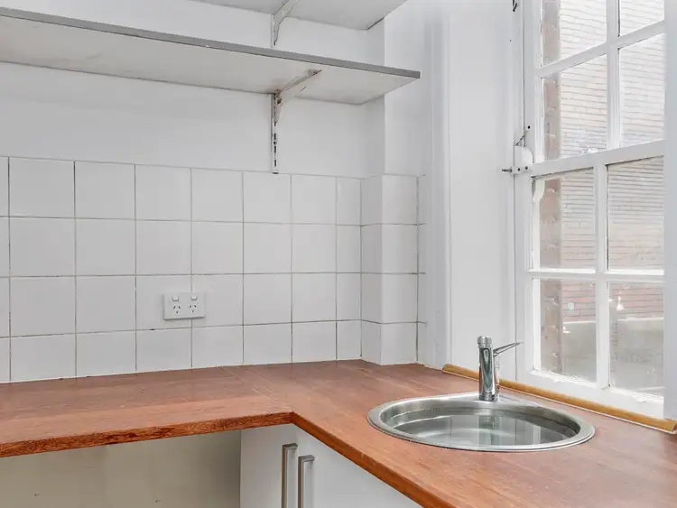 Fifth view of Homely studio listing, 15/360 Bourke Street, Surry Hills NSW 2010