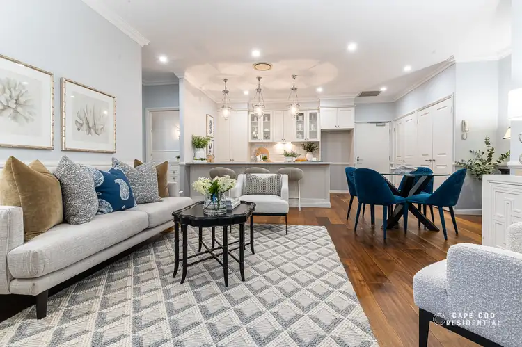 38/16 Corio Street, Bulimba QLD 4171