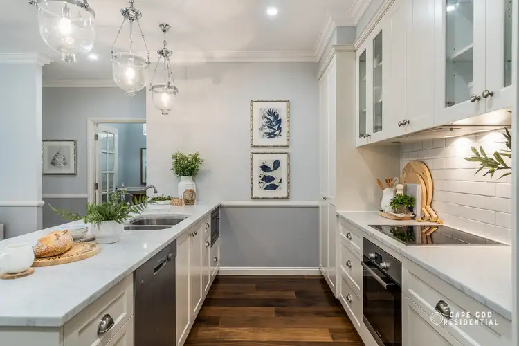 Third view of Homely apartment listing, 38/16 Corio Street, Bulimba QLD 4171