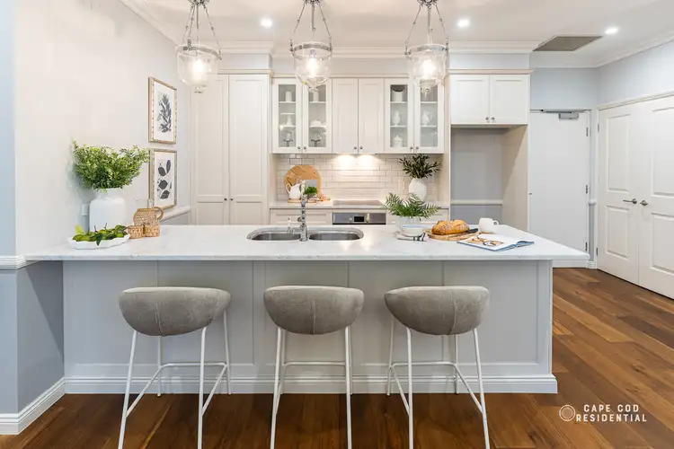 Fourth view of Homely apartment listing, 38/16 Corio Street, Bulimba QLD 4171