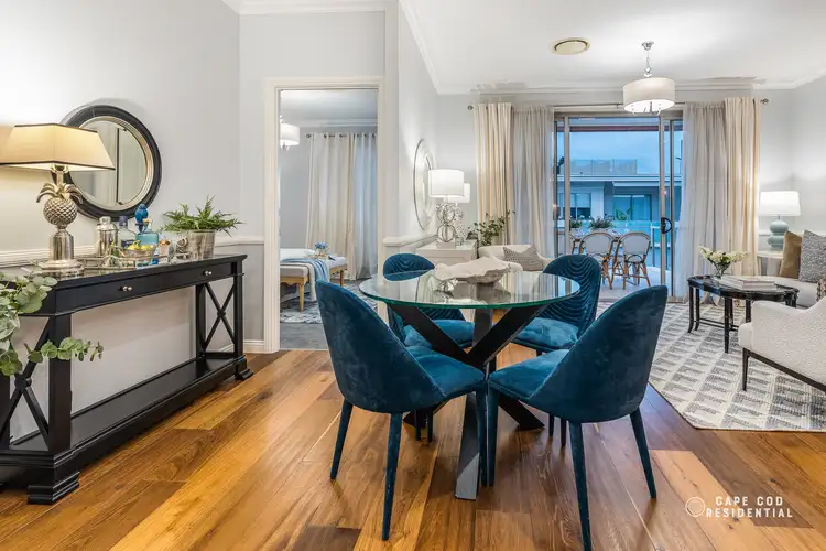 Fifth view of Homely apartment listing, 38/16 Corio Street, Bulimba QLD 4171