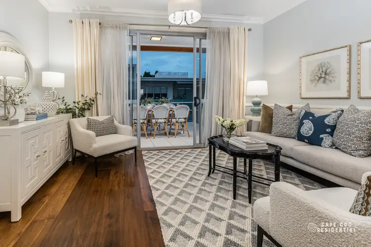 Sixth view of Homely apartment listing, 38/16 Corio Street, Bulimba QLD 4171