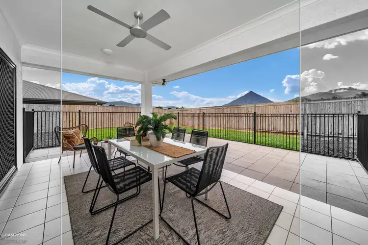 15 Devine Crescent, Gordonvale QLD 4865
