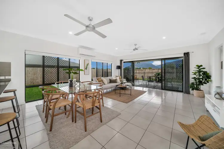 Fourth view of Homely house listing, 15 Devine Crescent, Gordonvale QLD 4865