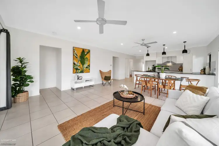 Fifth view of Homely house listing, 15 Devine Crescent, Gordonvale QLD 4865