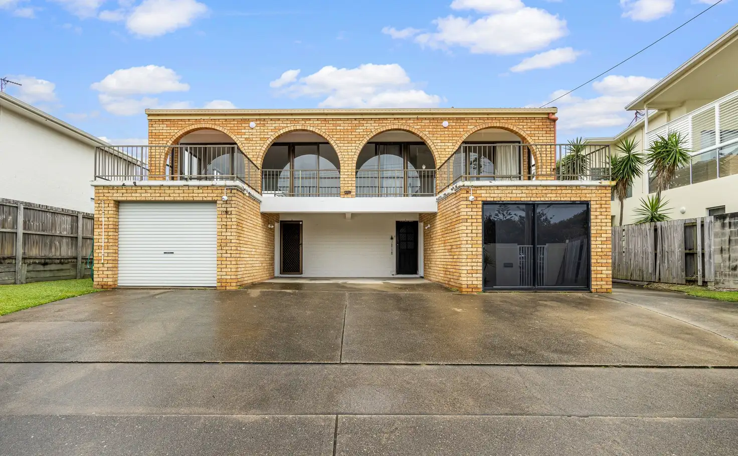 Main view of Homely semi-detached listing, 2/108 Pacific Boulevard, Buddina QLD 4575